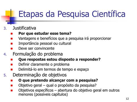 PPT Pesquisa Científica PowerPoint Presentation free download ID