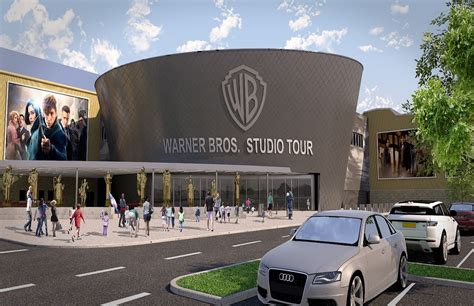 WBD Plans Major Expansion of Warner Bros. Studios Leavesden | TV Tech