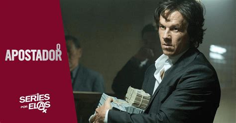 O Apostador Filme Completo Dublado