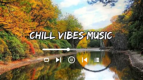 Start Your Day 🌻 Comfortable Music That Makes You Feel Positive ~ Morning Mood 🌻 Chill Vibes