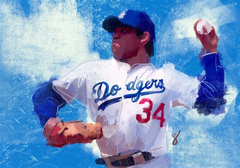 Fernando Valenzuela Immibrand