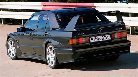 190e Evo Body Kit