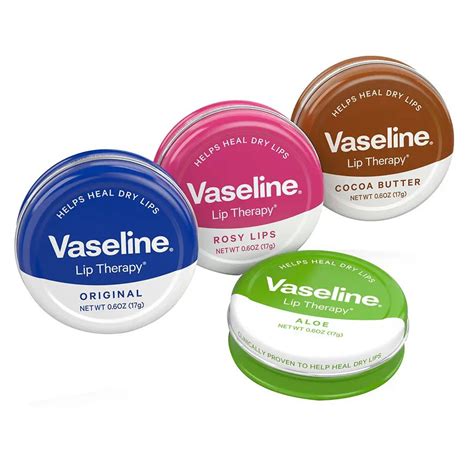 Dưỡng môi Vaseline Anh Shopee Việt Nam