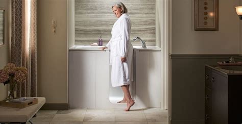 Kohler Walk-in Tubs - Features, Installation and Pricing Reviews