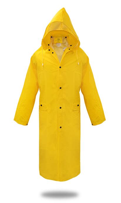 Raincoat Png Transparent Image Download Size 412x688px