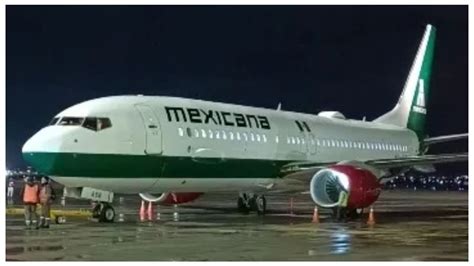 Las nuevas rutas de Mexicana de Aviación que abren en Febrero 2024