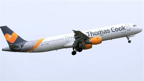 Thomas Cook Collapses What Next And Why