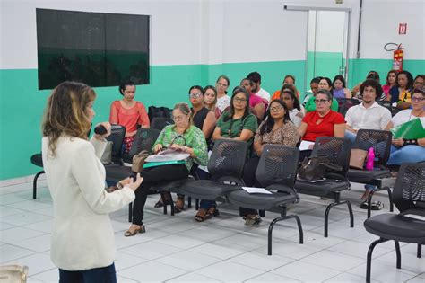 Programa Sa De Nas Escolas Promove Novo Projeto Em Ipojuca Prefeitura