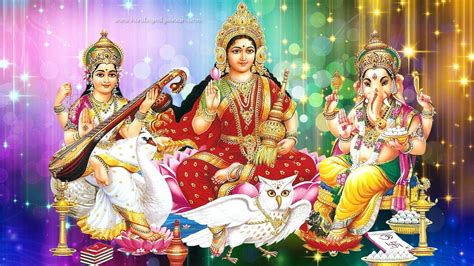 Goddess Lakshmi Wallpapers Top Free Goddess Lakshmi Backgrounds