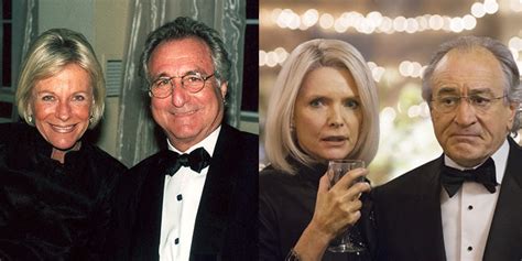 What Did Ruth Madoff Know About Bernie's Ponzi Scheme - The Madoff Family