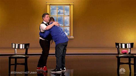 Funny Hug GIFs - Get the best GIF on GIPHY