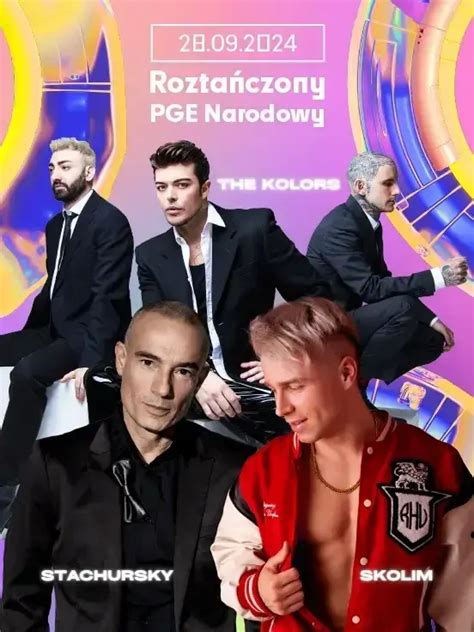 Rozta Czony Pge Narodowy Bilety Newsy Audiostereo Pl