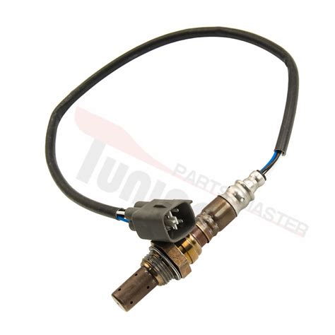 Toyota Rav4 O2 Sensor Replacement