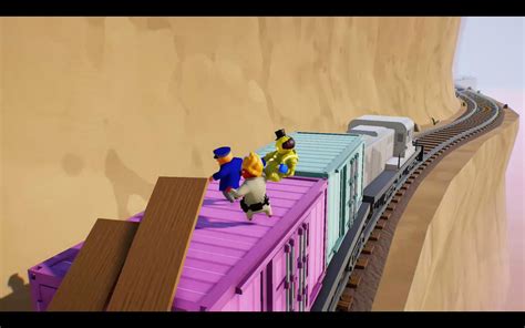 How To Get The Gang Beasts Online Beta Cinepag