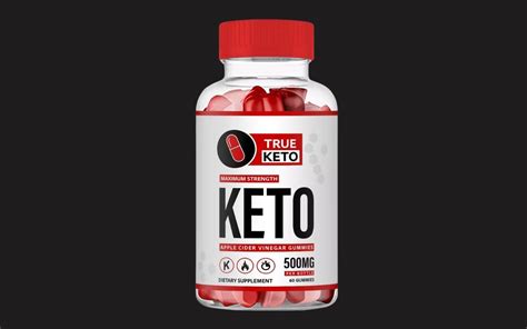 True Keto Acv Gummies Review The Supplement Ingredient Benefits