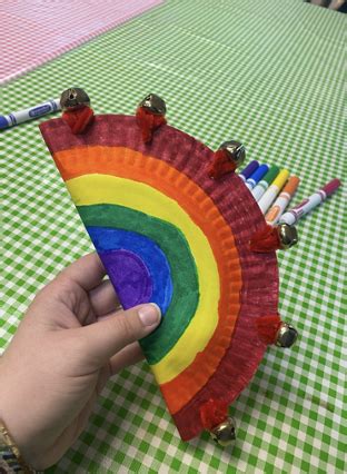 STREAM Activity: Create Your Own Tambourine | San Diego Children’s ...