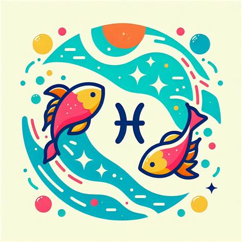 What Does The Pisces Symbol Symbolize? - TheReadingTub