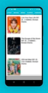 Nkiri Movies, Series and Drama APK for Android Download