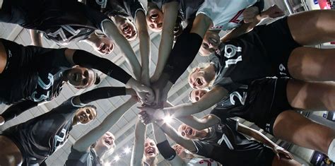 Womens Nextgen Team Announcement Volleyball Canada