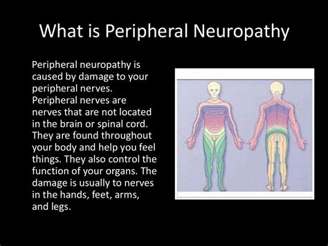 Peripheral Neuropathy