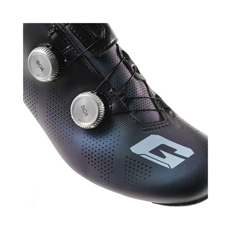 Gaerne Carbon Gstl Iridium 2024 Chaussures Velo Route Planetecycle