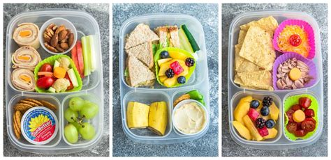 Bento Lunch Box Decor At Deborah Yong Blog