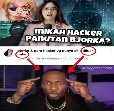 10 Meme Situasi Mustahil Ini Bikin Sulit Dipercaya