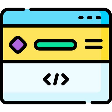 header special lineal color icon freepik