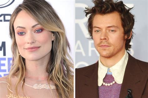 Olivia Wilde Limited Instagram Comments After Harry Styles Relationship ...