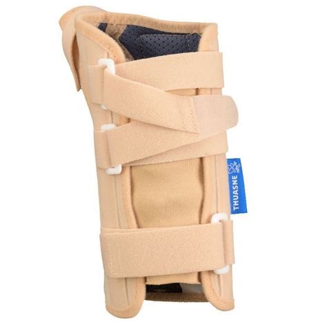 Thuasne Ligaflex Manu Wrist Support Thumb Splint Probrace