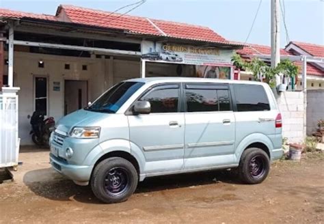 Rental Mobil Babelan Bekasi Harga Sewa Murah Ribu Tanpasopir