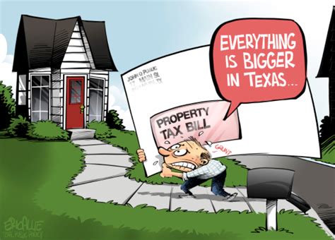 How to Reduce Your Property Taxes - Private Wealth Academy Blog