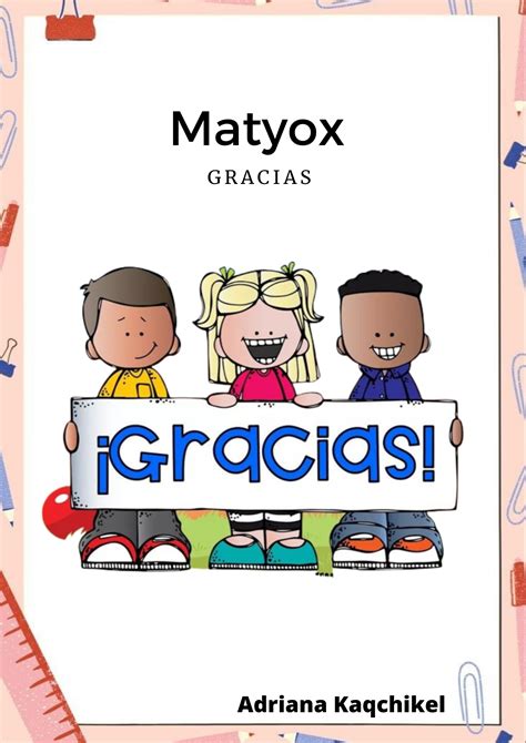 Como Se Dice Mama En Kaqchikel 11