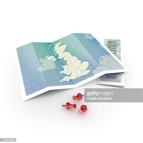 Uk Physical Map Photos and Premium High Res Pictures - Getty Images