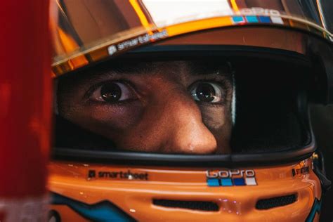 ¿un Año Sabático Para Ricciardo No Es Fernando Alonso Motors Addict