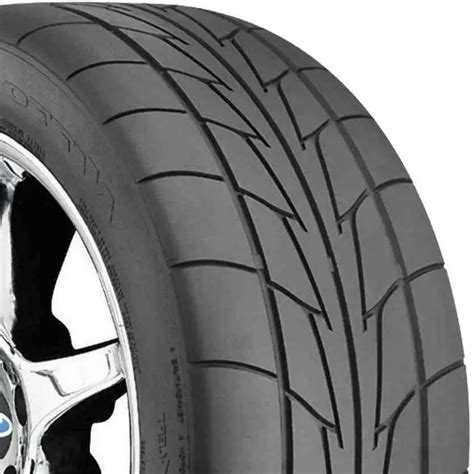 Looking For 315 40 18 Nt555rii Nitto Tires