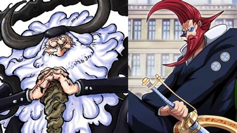 ONE PIECE La Storia Di Un Mondo Che Non Vale La Pena Di Essere Vissuto