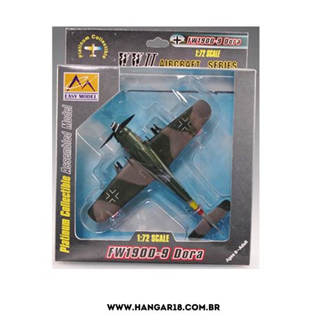 Avi O Focke Wolf Fw D Iv Jg Hangar