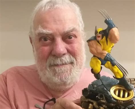 Dublador Do Wolverine Isaac Bardavid Morre Aos 90 Anos Jovem Pan