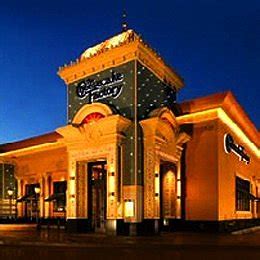The Cheesecake Factory Albuquerque Uptown Menu Prices