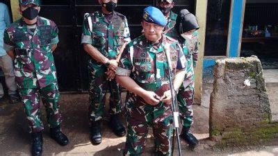 Terungkap Peran Oknum Tni Ad Penabrak Sejoli Di Nagreg Yang Mayatnya