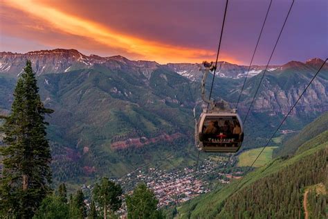 Summer in Telluride is Hard to Beat | Visit Telluride