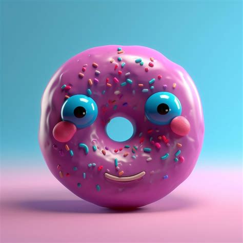 Page 12 | Funny Donut Images - Free Download on Freepik