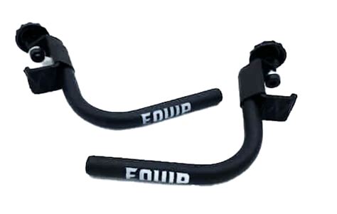 Adaptive Bike Handles Rogue® Echo Bike Patent Pending