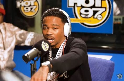 Watch Roddy Ricch Funk Flex Freestyle Hiphop N More