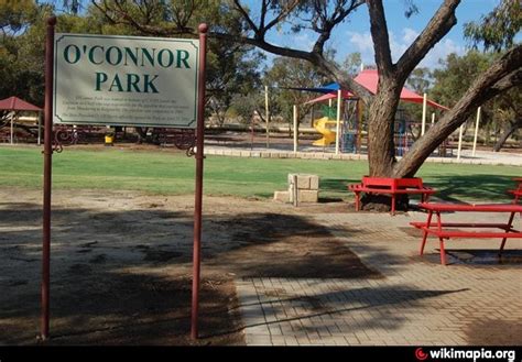 Oconnor Park Cunderdin