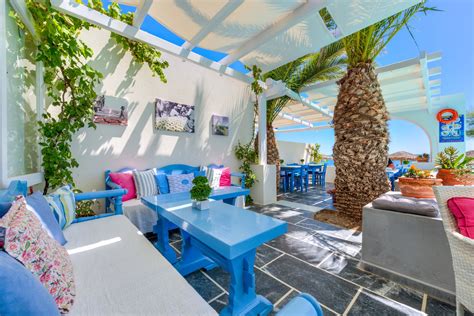 Sigalas Hotel Santorini Greece Book Online