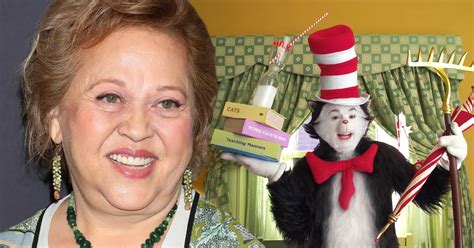 Amy Hill Called Mike Myers A Complete 'Diva' On The Set Of The Cat In The Hat