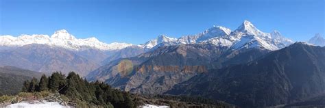 Poon Hill On Wheels Daytoursnepal Poon Hill Drive Tour Ghorepani