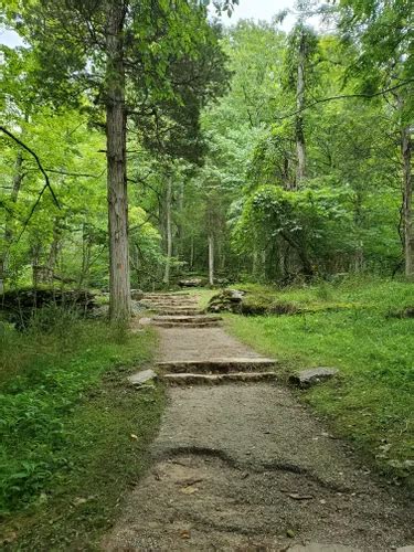 Best Hikes and Trails in Carter Caves State Resort Park | AllTrails